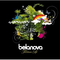 Belanova Fantasia Pop 2007